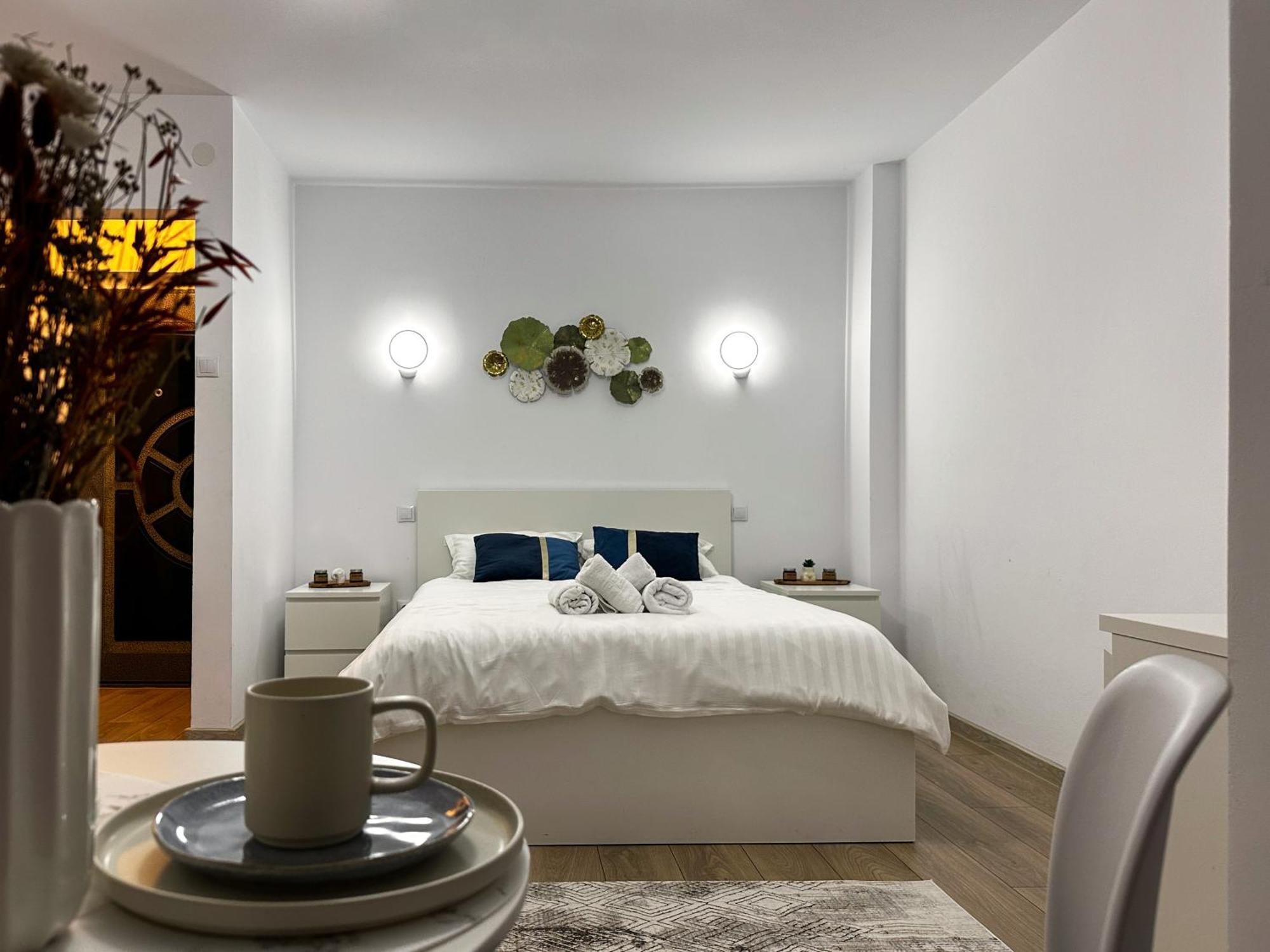 Superior One Bedroom Apartment Unirii Square Βουκουρέστι Εξωτερικό φωτογραφία