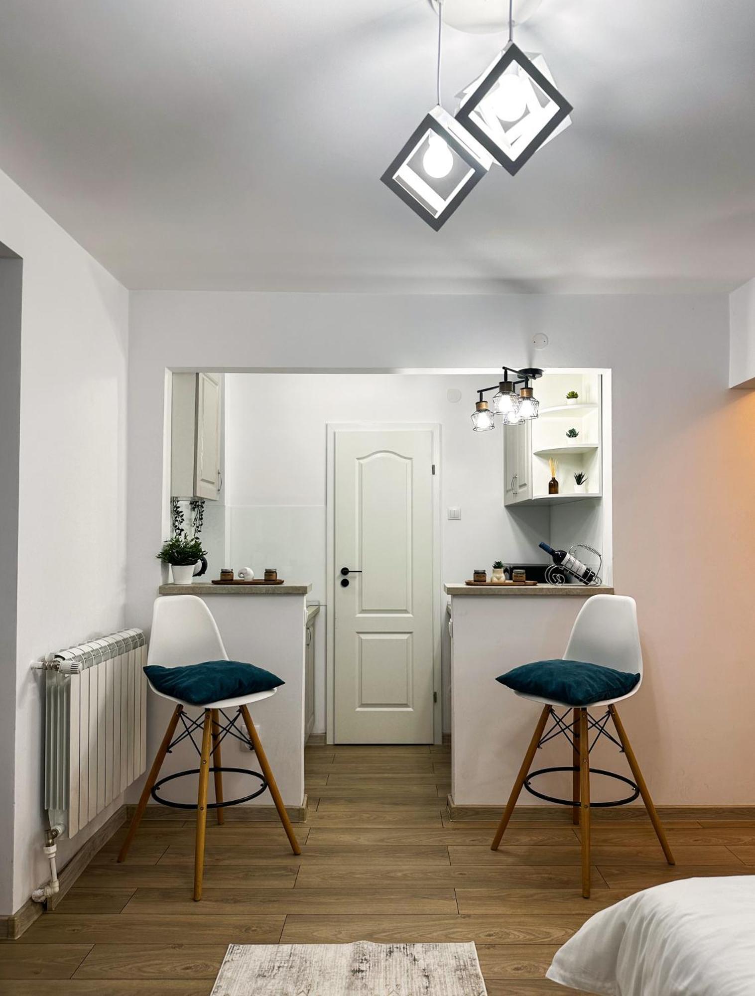 Superior One Bedroom Apartment Unirii Square Βουκουρέστι Εξωτερικό φωτογραφία