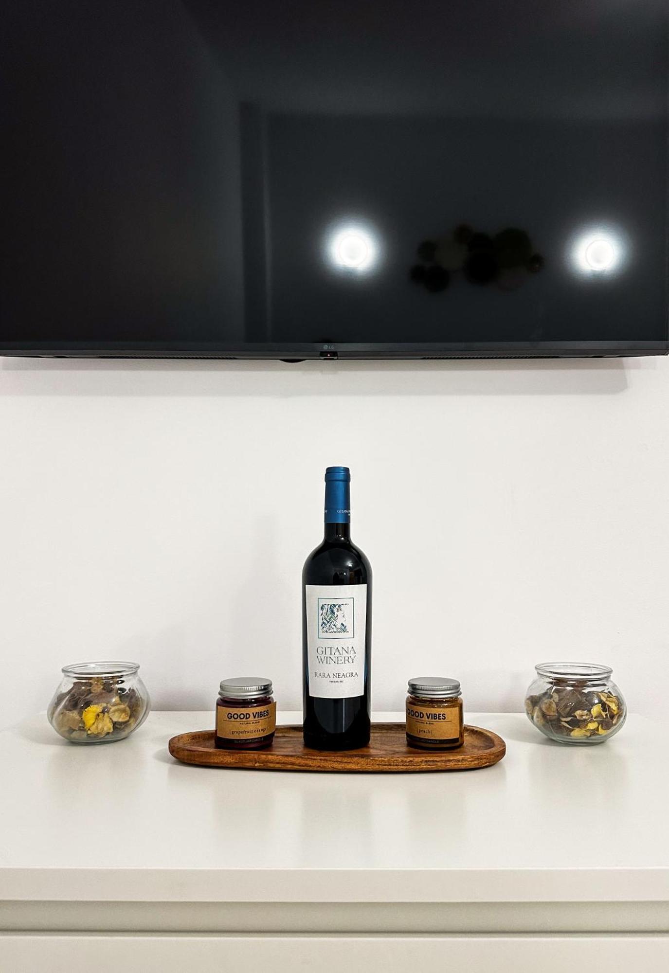 Superior One Bedroom Apartment Unirii Square Βουκουρέστι Εξωτερικό φωτογραφία