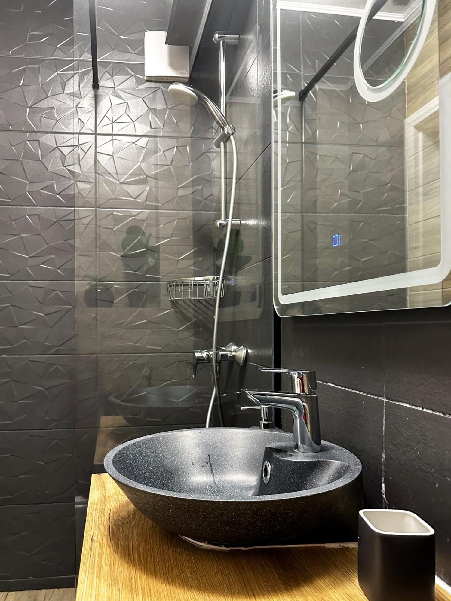 Superior One Bedroom Apartment Unirii Square Βουκουρέστι Εξωτερικό φωτογραφία