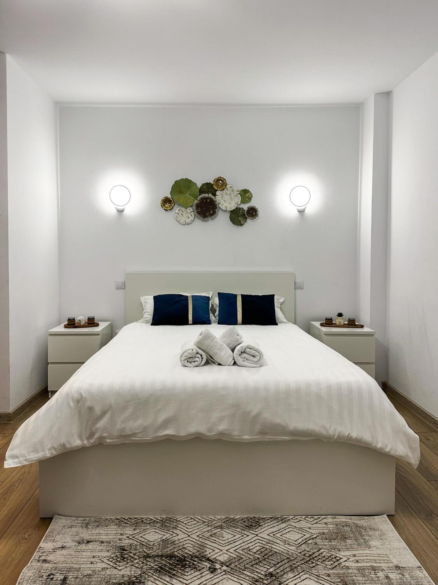Superior One Bedroom Apartment Unirii Square Βουκουρέστι Εξωτερικό φωτογραφία