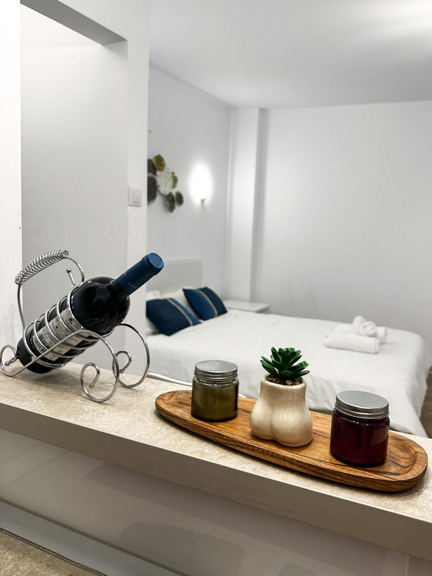 Superior One Bedroom Apartment Unirii Square Βουκουρέστι Εξωτερικό φωτογραφία