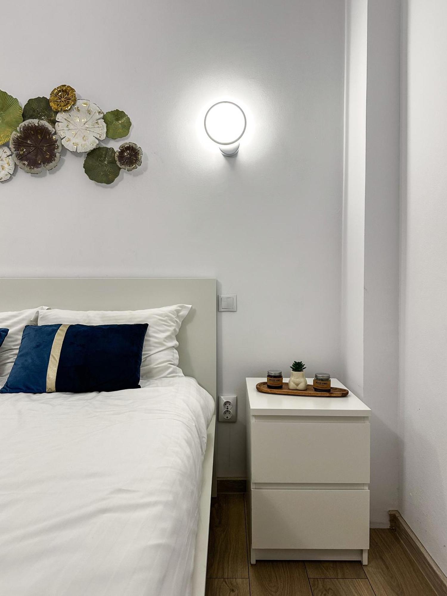 Superior One Bedroom Apartment Unirii Square Βουκουρέστι Εξωτερικό φωτογραφία