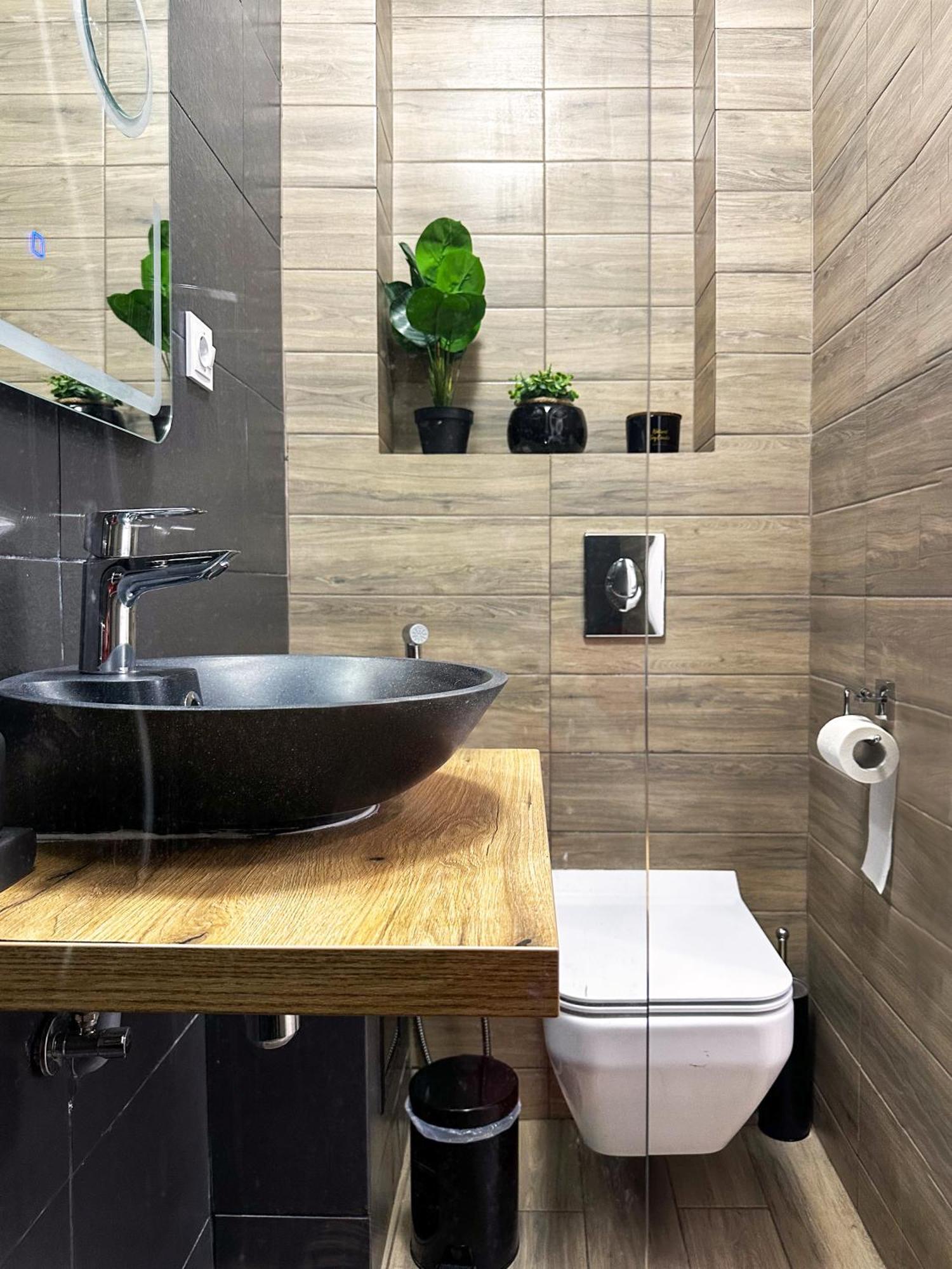 Superior One Bedroom Apartment Unirii Square Βουκουρέστι Εξωτερικό φωτογραφία
