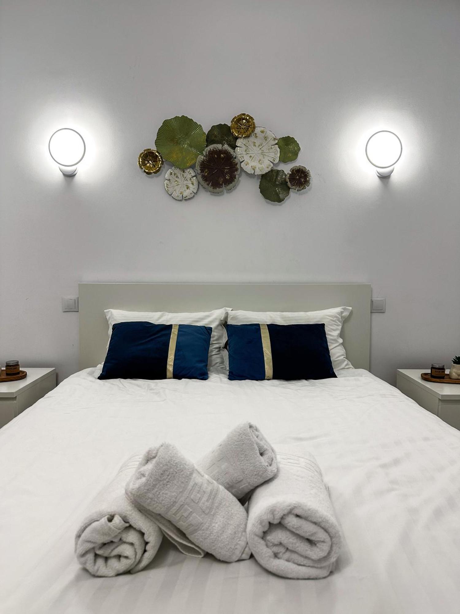 Superior One Bedroom Apartment Unirii Square Βουκουρέστι Εξωτερικό φωτογραφία
