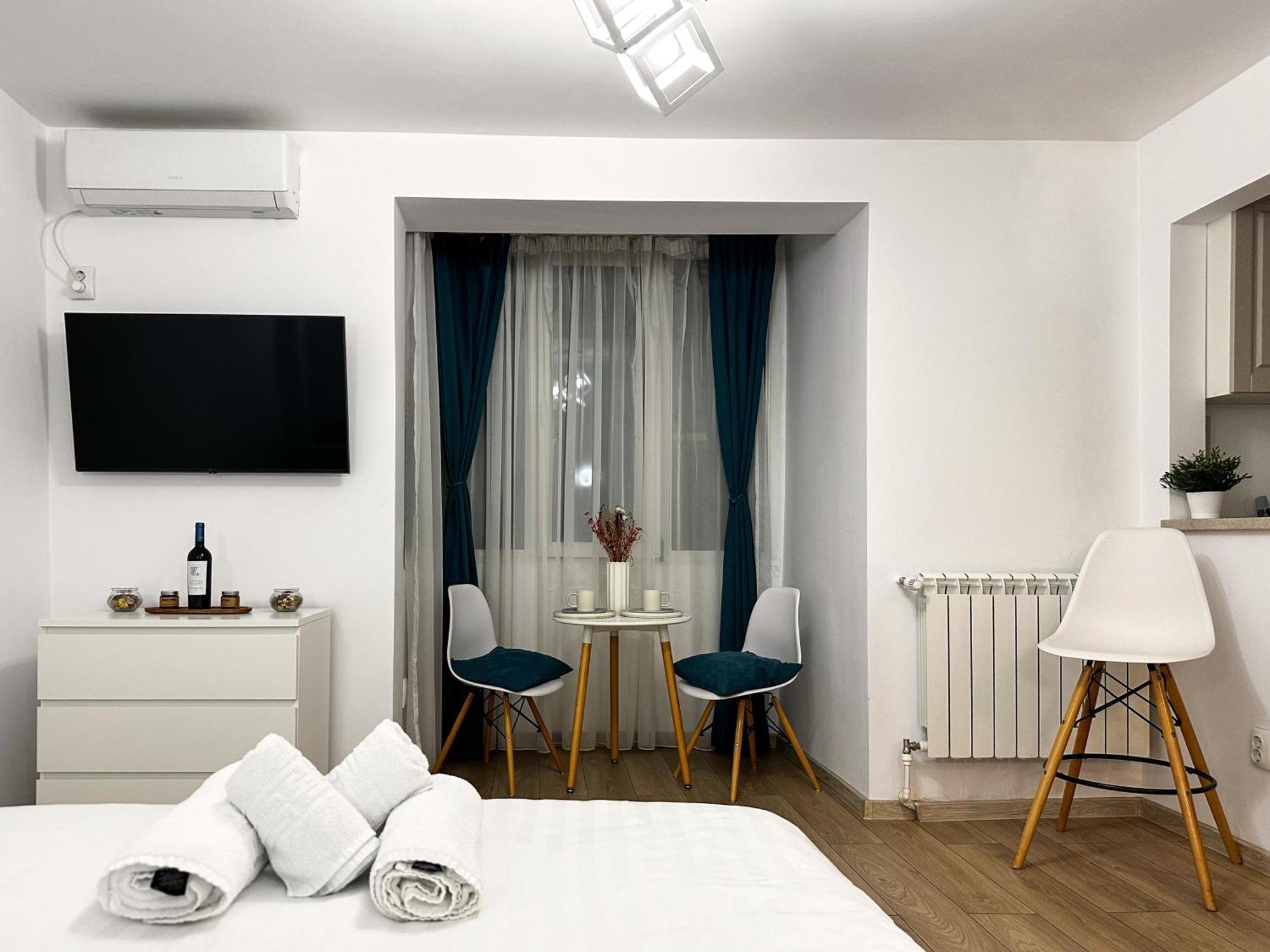Superior One Bedroom Apartment Unirii Square Βουκουρέστι Εξωτερικό φωτογραφία