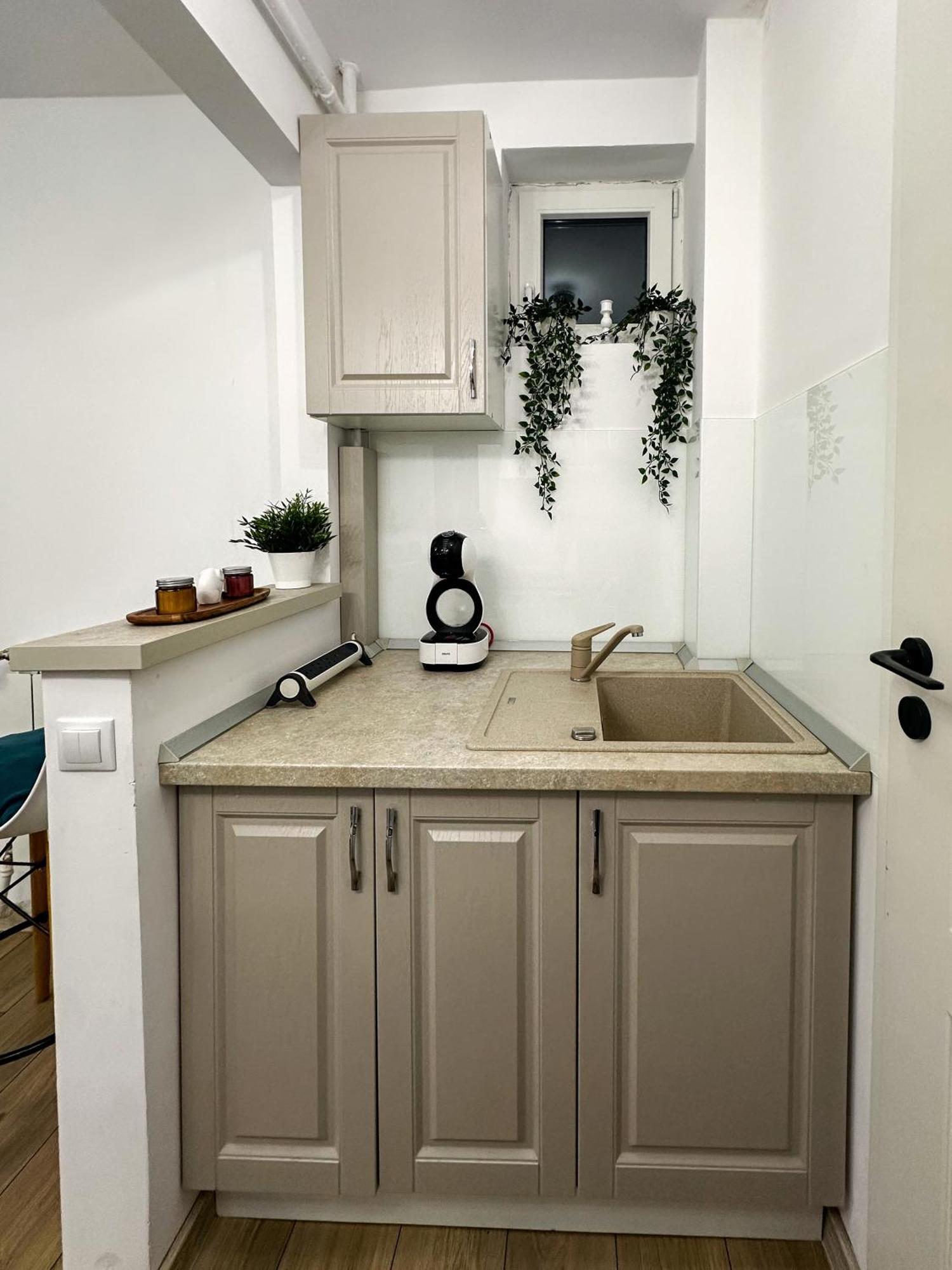Superior One Bedroom Apartment Unirii Square Βουκουρέστι Εξωτερικό φωτογραφία
